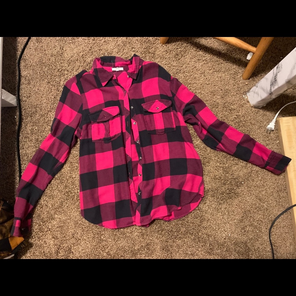 Flannel